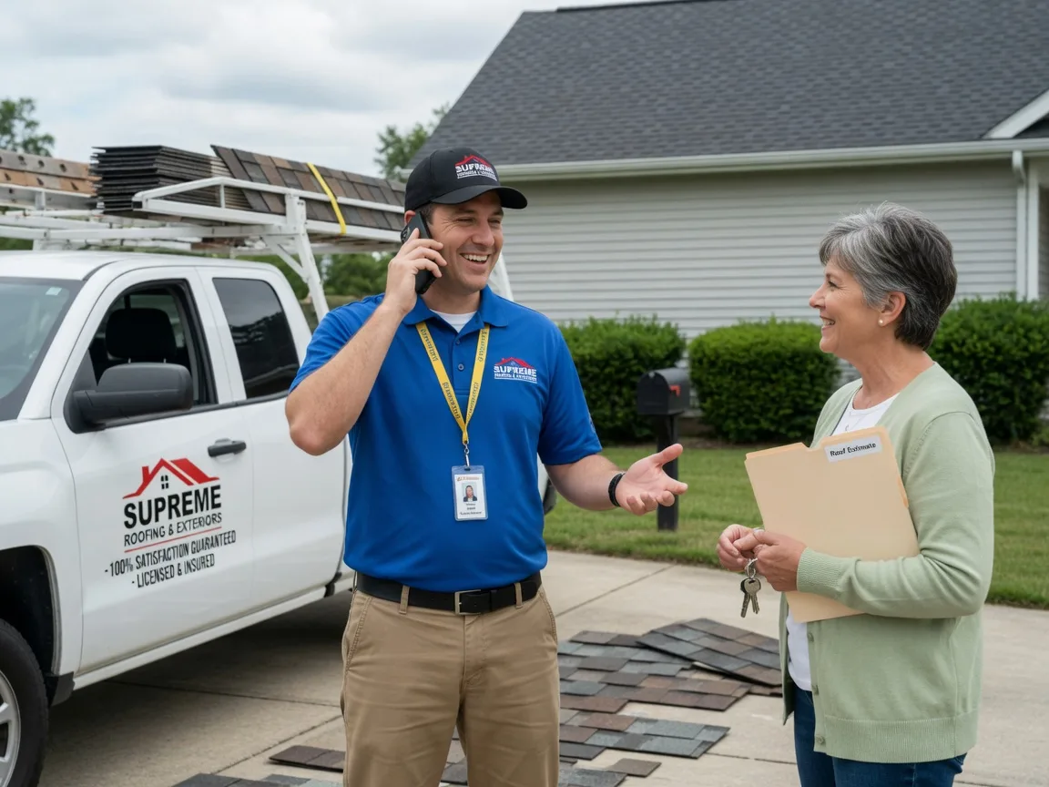 Roof Replacement Haddon Heights, NJ FAQs
